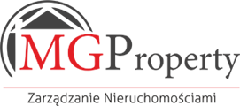 MGProperty Logo